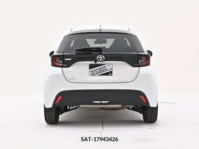 Toyota YARIS 2023-02 373287-18