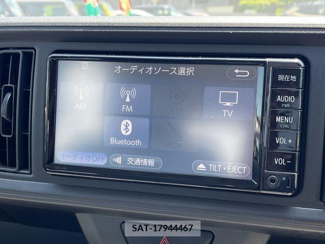 Toyota PASSO 2017-02 281240-4