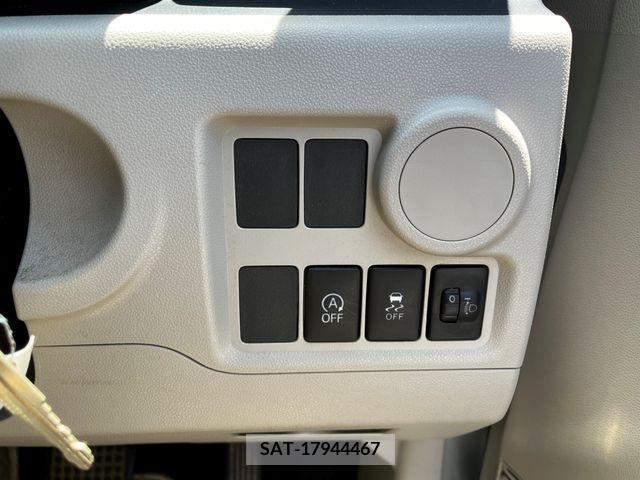 Toyota PASSO 2017-02 281240-7