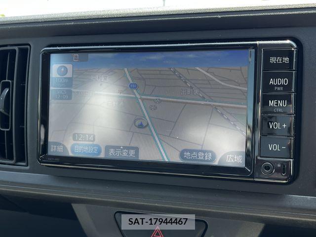 Toyota PASSO 2017-02 281240-3