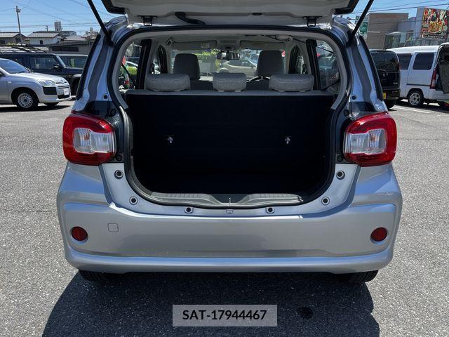 Toyota PASSO 2017-02 281240-15
