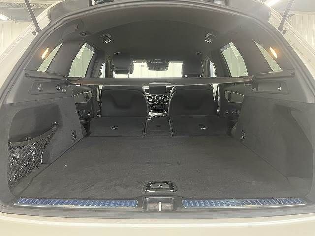 Mercedes Benz GLC-CLASS 2017-09 18013-12