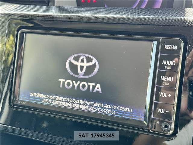 Toyota TANK 2019-08 369229-2