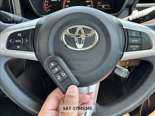 Toyota TANK 2019-08 369229-12