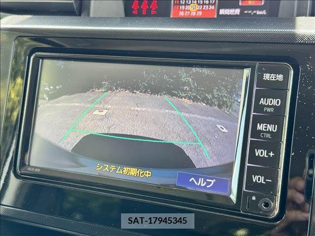 Toyota TANK 2019-08 369229-11