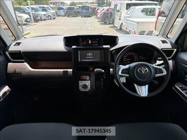 Toyota TANK 2019-08 369229-1