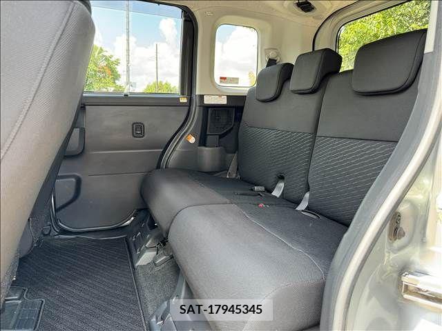 Toyota TANK 2019-08 369229-9