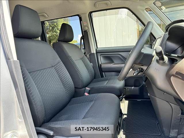 Toyota TANK 2019-08 369229-8