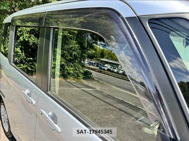 Toyota TANK 2019-08 369229-29