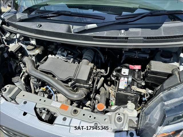 Toyota TANK 2019-08 369229-18