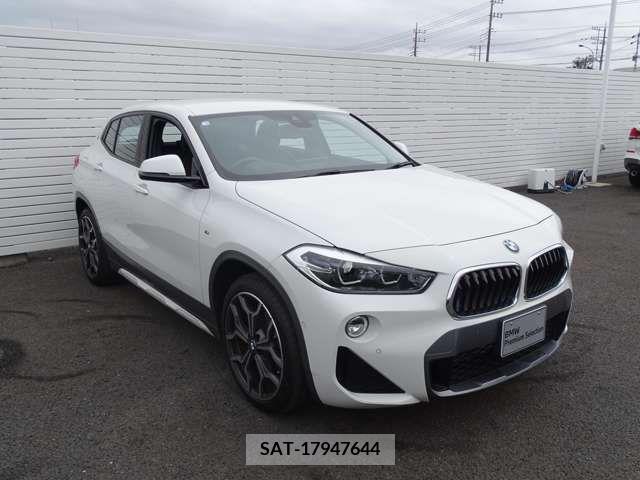 Bmw X2 2020-12 215241-2