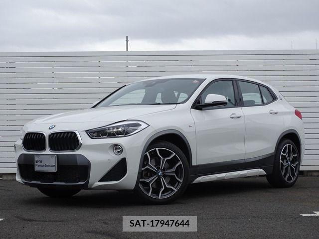 Bmw X2 2020-12 215241-0