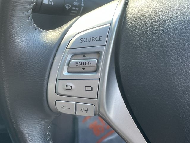 Nissan X-TRAIL 2015-03 188925-20