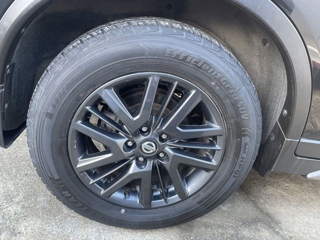 Nissan X-TRAIL 2015-03 188925-24