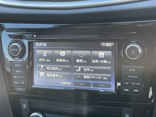 Nissan X-TRAIL 2015-03 188925-12