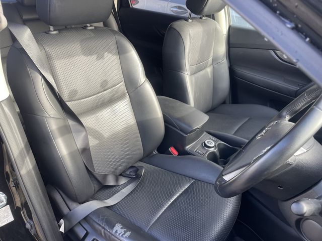 Nissan X-TRAIL 2015-03 188925-5