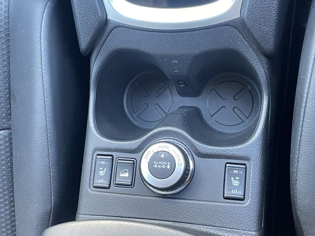 Nissan X-TRAIL 2015-03 188925-15