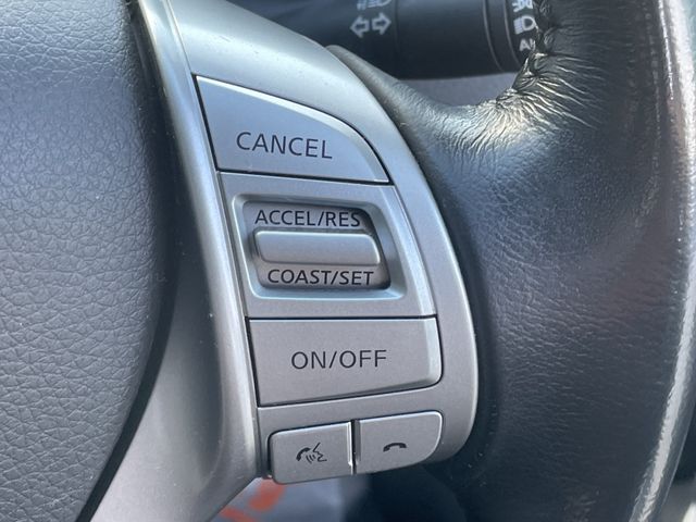 Nissan X-TRAIL 2015-03 188925-19