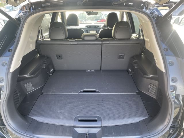 Nissan X-TRAIL 2015-03 188925-7