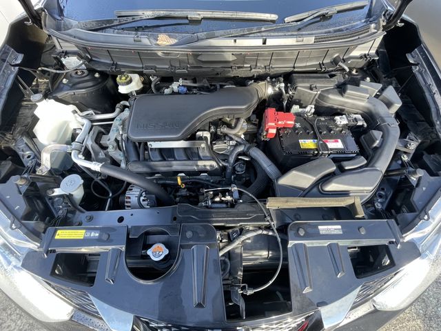 Nissan X-TRAIL 2015-03 188925-26