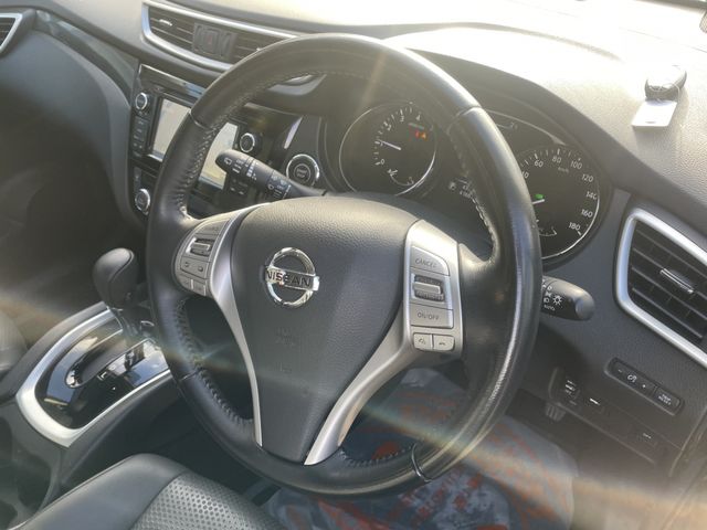 Nissan X-TRAIL 2015-03 188925-9