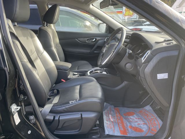Nissan X-TRAIL 2015-03 188925-4