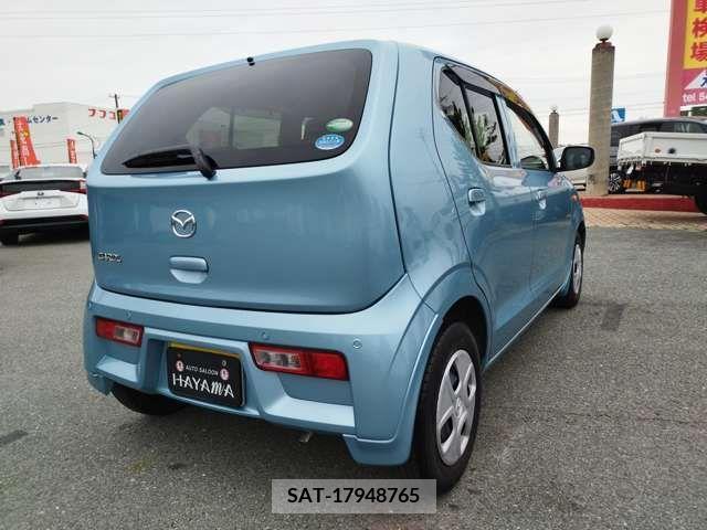 Mazda CAROL 2019-03 263639-4