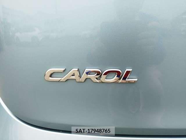 Mazda CAROL 2019-03 263639-18