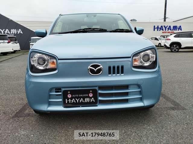 Mazda CAROL 2019-03 263639-1