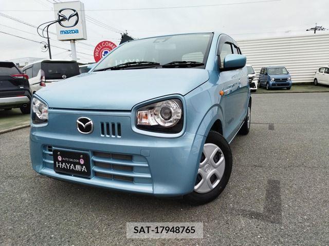 Mazda CAROL 2019-03 263639-0