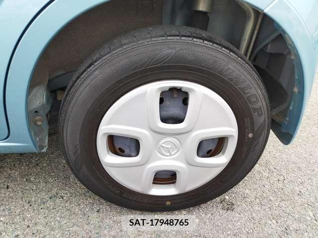 Mazda CAROL 2019-03 263639-8