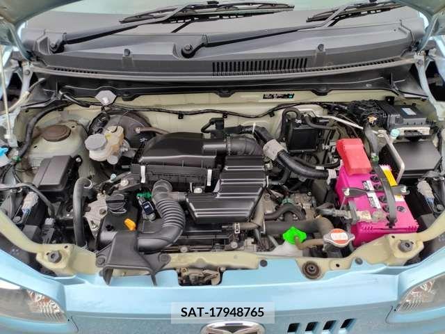 Mazda CAROL 2019-03 263639-13