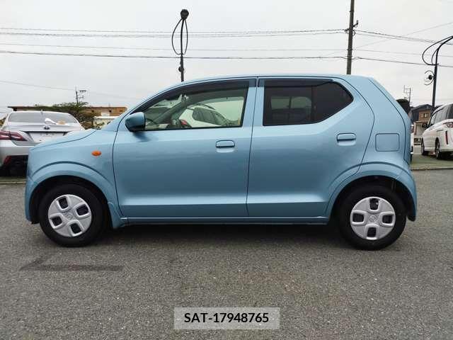 Mazda CAROL 2019-03 263639-7