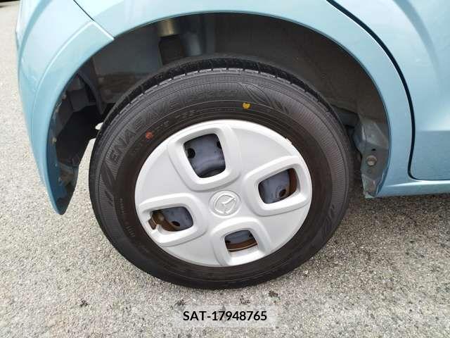 Mazda CAROL 2019-03 263639-11