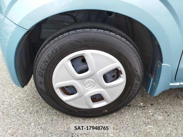 Mazda CAROL 2019-03 263639-9
