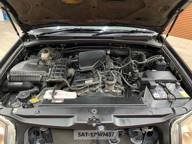Toyota HILUX SURF 2004-12 378580-17