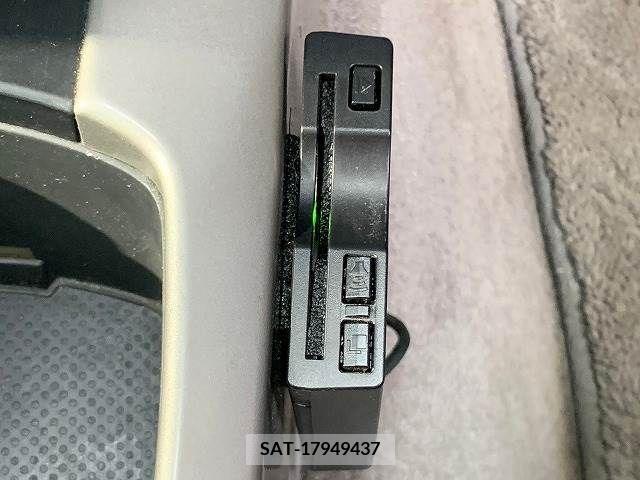 Toyota HILUX SURF 2004-12 378580-7