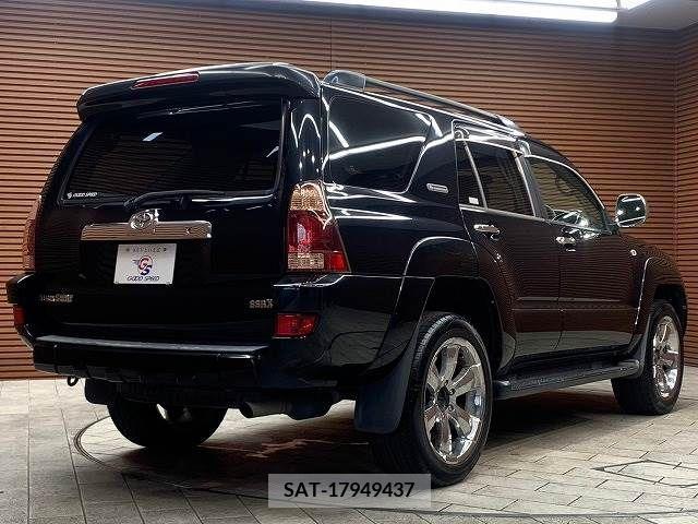 Toyota HILUX SURF 2004-12 378580-16