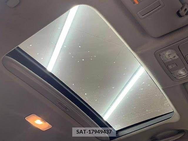 Toyota HILUX SURF 2004-12 378580-6