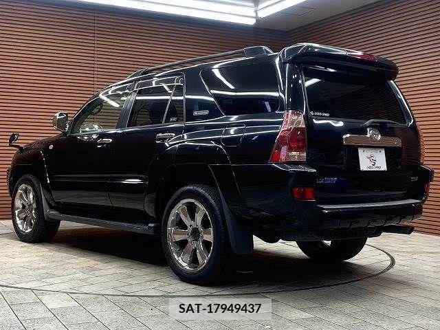 Toyota HILUX SURF 2004-12 378580-15