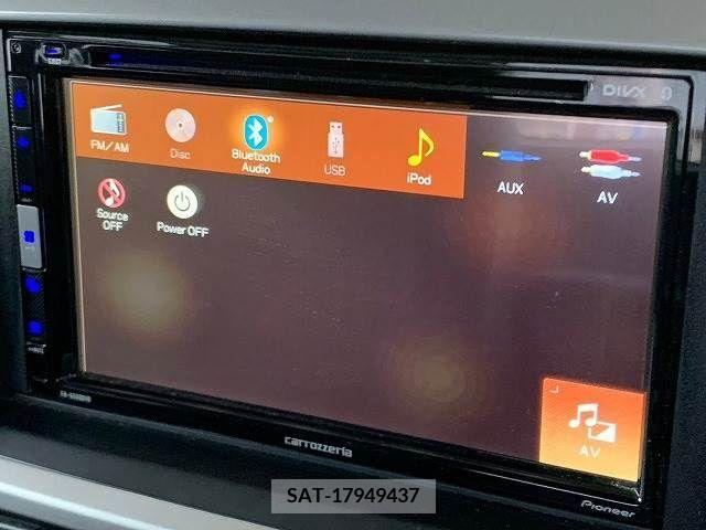 Toyota HILUX SURF 2004-12 378580-2