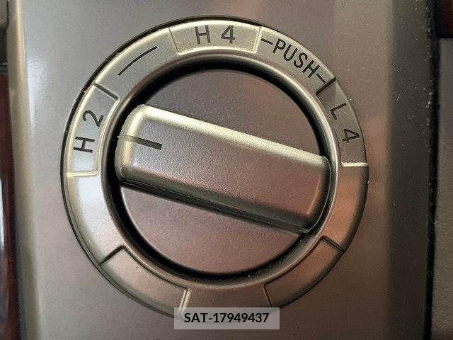 Toyota HILUX SURF 2004-12 378580-11