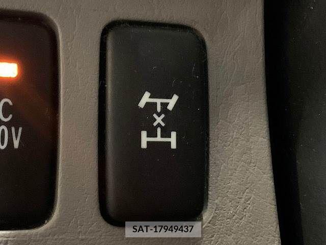 Toyota HILUX SURF 2004-12 378580-10