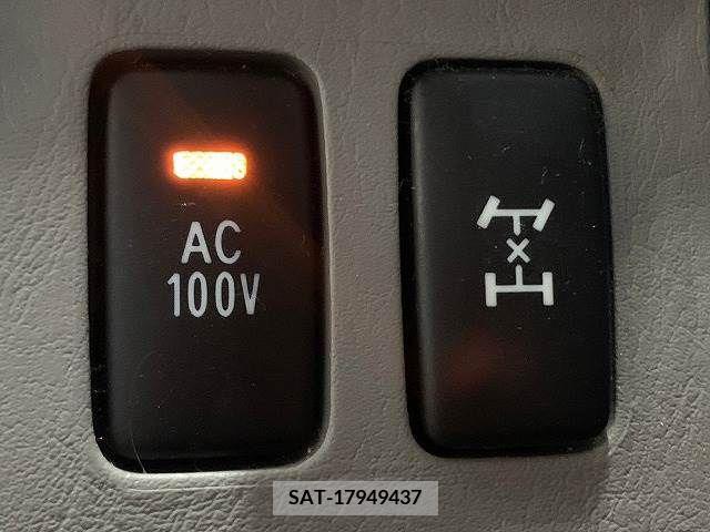Toyota HILUX SURF 2004-12 378580-9