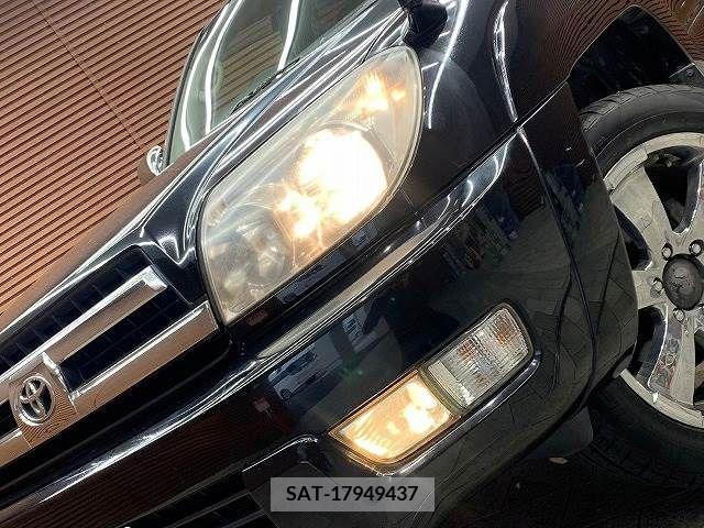 Toyota HILUX SURF 2004-12 378580-19