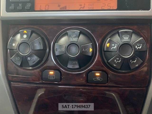 Toyota HILUX SURF 2004-12 378580-8