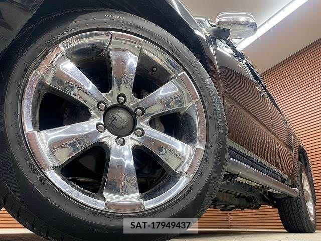 Toyota HILUX SURF 2004-12 378580-18