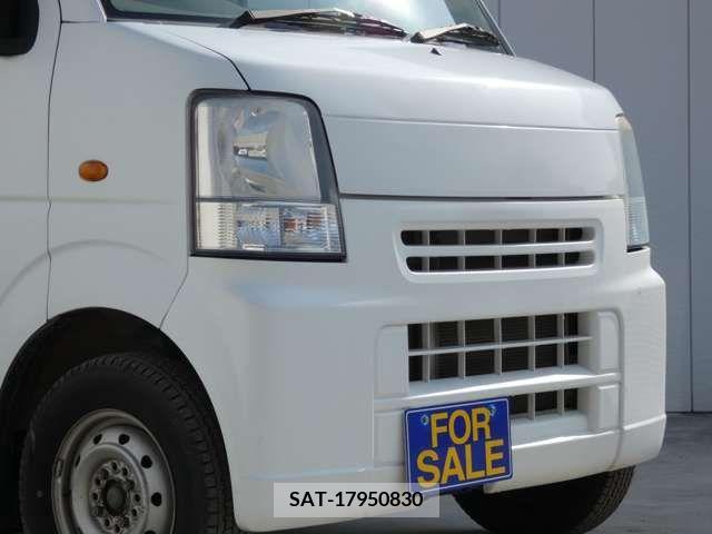 Suzuki EVERY 2006-03 359947-19