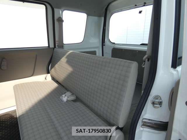 Suzuki EVERY 2006-03 359947-9