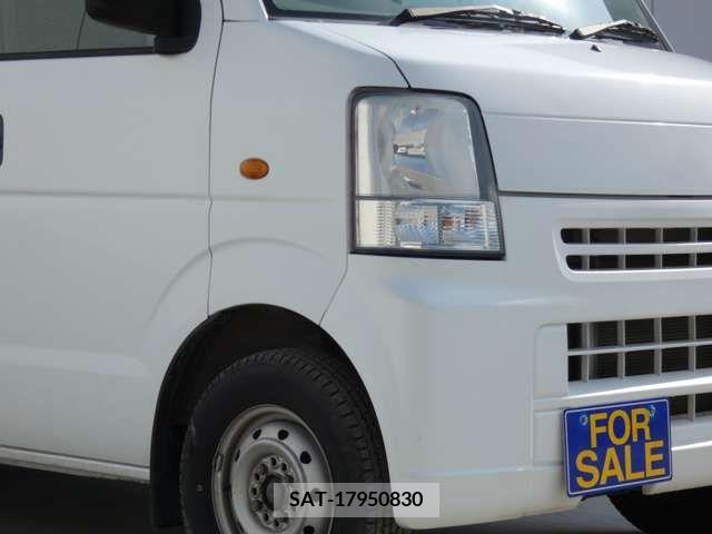 Suzuki EVERY 2006-03 359947-18